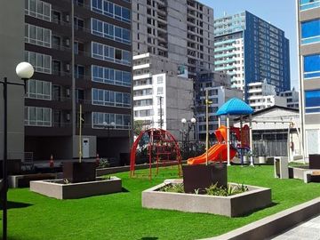 Departamento en Venta en Cercano a Estación Metro Gruta de Lourdes- dpto 3D-1B