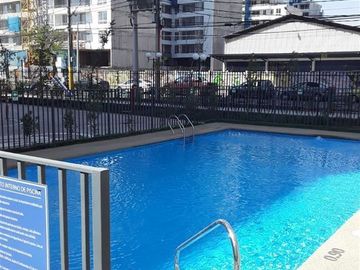 Departamento en Venta en Cercano a Estación Metro Gruta de Lourdes- dpto 3D-1B