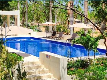 DEPARTAMENTOS EN PLAYA DEL CARMEN