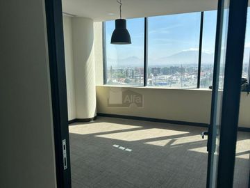 Oficina en venta o renta en Col. República, Plaza Distrito V