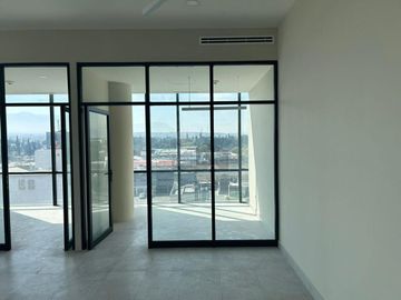Oficina en venta o renta en Col. República, Plaza Distrito V