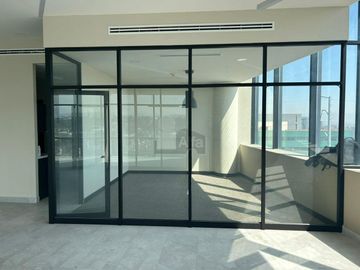 Oficina en venta o renta en Col. República, Plaza Distrito V