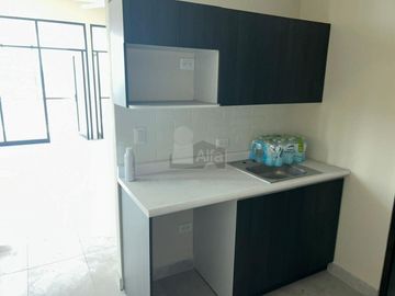 Oficina en venta o renta en Col. República, Plaza Distrito V