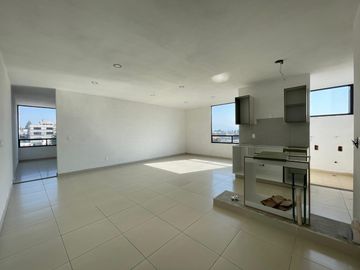 Departamento en VENTA - Col Manantiales - Zona Forjadores - Periférico Ecológico