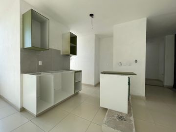 Departamento en VENTA - Col Manantiales - Zona Forjadores - Periférico Ecológico