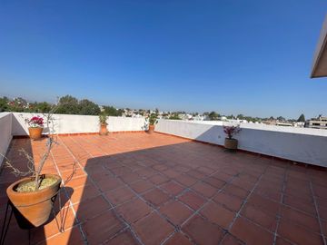 Departamento en VENTA - Col Manantiales - Zona Forjadores - Periférico Ecológico