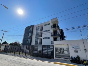 Departamento en VENTA - Col Manantiales - Zona Forjadores - Periférico Ecológico