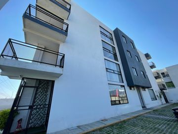 Departamento en VENTA - Col Manantiales - Zona Forjadores - Periférico Ecológico