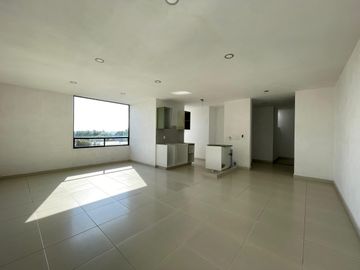 Departamento en VENTA - Col Manantiales - Zona Forjadores - Periférico Ecológico