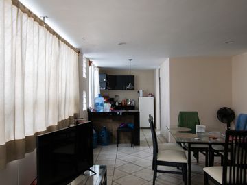 VENTA DE DEPARTAMENTO EN SAN ANDRÉS CHOLULA CERCA DE LA UDLAP