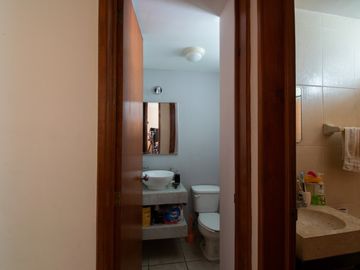VENTA DE DEPARTAMENTO EN SAN ANDRÉS CHOLULA CERCA DE LA UDLAP