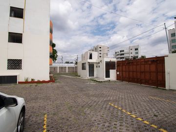 VENTA DE DEPARTAMENTO EN SAN ANDRÉS CHOLULA CERCA DE LA UDLAP