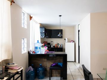 VENTA DE DEPARTAMENTO EN SAN ANDRÉS CHOLULA CERCA DE LA UDLAP