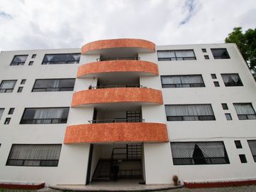 VENTA DE DEPARTAMENTO EN SAN ANDRÉS CHOLULA CERCA DE LA UDLAP