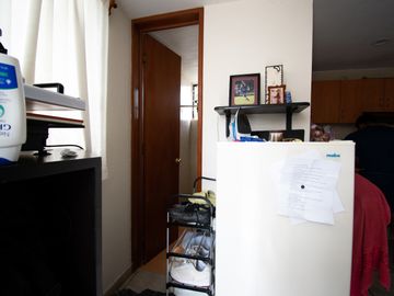 VENTA DE DEPARTAMENTO EN SAN ANDRÉS CHOLULA CERCA DE LA UDLAP