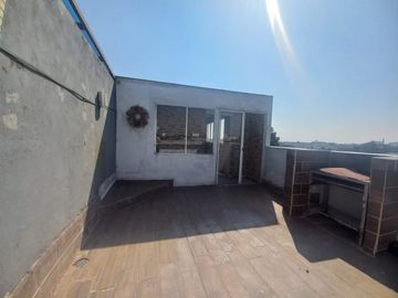 Venta de Departamento en San Simón, Benito Juárez, CDMX