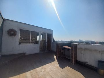 Venta de Departamento en San Simón, Benito Juárez, CDMX