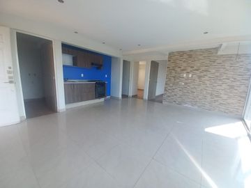 Venta de Departamento en San Simón, Benito Juárez, CDMX
