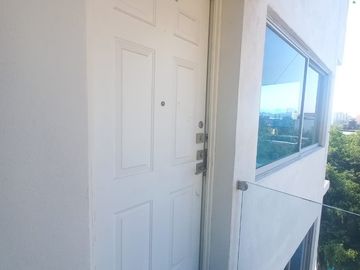 Venta de Departamento en San Simón, Benito Juárez, CDMX
