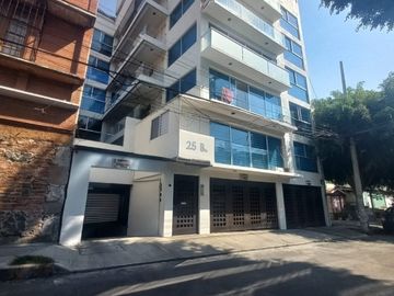 Venta de Departamento en San Simón, Benito Juárez, CDMX