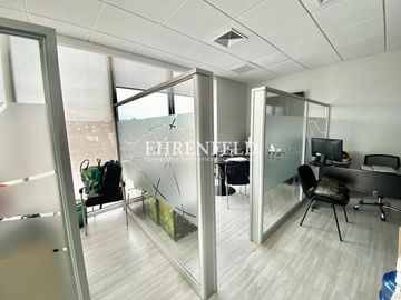 Concón, Boulevard Montemar, Oficina de 47 m2 .