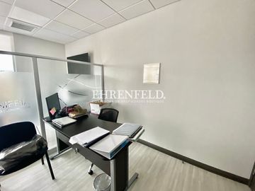Concón, Boulevard Montemar, Oficina de 47 m2 .