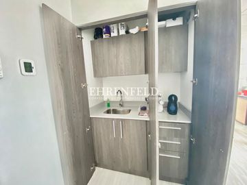 Concón, Boulevard Montemar, Oficina de 47 m2 .