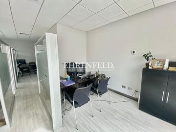 Concón, Boulevard Montemar, Oficina de 47 m2 .