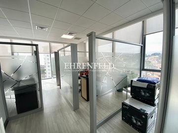 Concón, Boulevard Montemar, Oficina de 47 m2 .