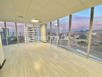 Concón, Boulevard Montemar, Oficina de 47 m2 .