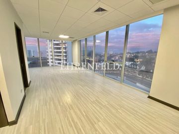 Concón, Boulevard Montemar, Oficina de 47 m2 .