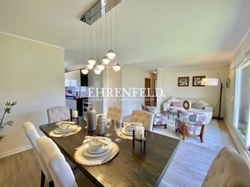Condominio Altos de Rumié, Metro Las Américas, Villa Alemana.