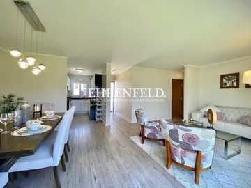 Condominio Altos de Rumié, Metro Las Américas, Villa Alemana.