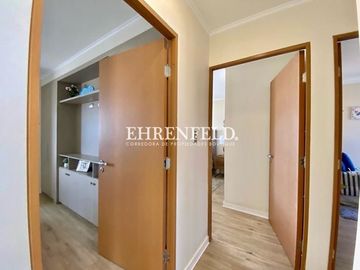 Condominio Altos de Rumié, Metro Las Américas, Villa Alemana.