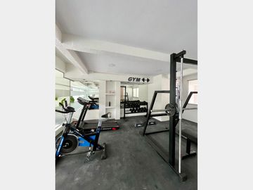 Departamento en Alquiler Moron / Moron (B134 432)