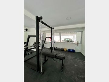 Departamento en Alquiler Moron / Moron (B134 432)