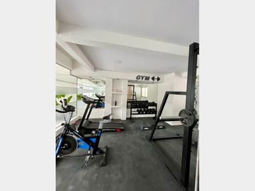 Departamento en Alquiler Moron / Moron (B134 432)