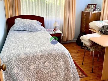 VENTA DE CASA 3 DORMITORIOS, CONCEPCION