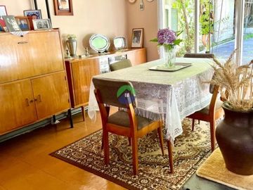 VENTA DE CASA 3 DORMITORIOS, CONCEPCION