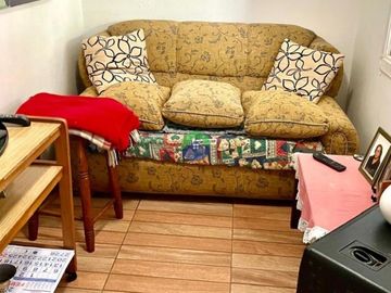 VENTA DE CASA 3 DORMITORIOS, CONCEPCION