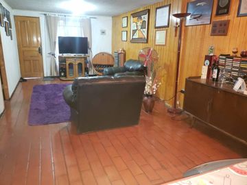 VILLA LOS HEROES