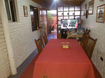 VILLA LOS HEROES