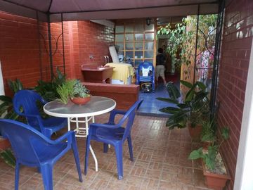 VILLA LOS HEROES