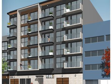 PRE VENTA DEPARTAMENTO, 3 RECÁMARAS, DEL VALLE, BENITO JUAREZ, CDMX