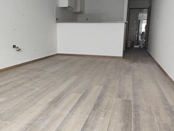 Departamento en  venta monoambiente 36,5m2 A Estrenar 47 18 y 19 La Plata
