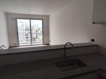 Departamento en  venta monoambiente 36,5m2 A Estrenar 47 18 y 19 La Plata