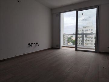 Departamento en  venta monoambiente 36,5m2 A Estrenar 47 18 y 19 La Plata