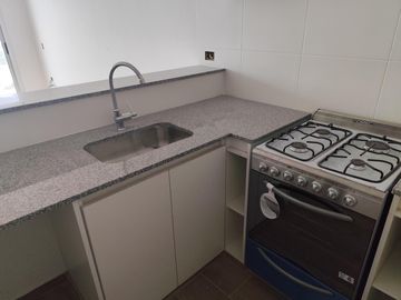 Departamento en  venta monoambiente 36,5m2 A Estrenar 47 18 y 19 La Plata
