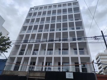 Departamento en  venta monoambiente 36,5m2 A Estrenar 47 18 y 19 La Plata