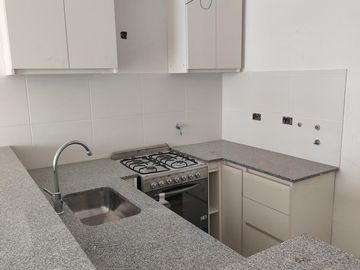 Departamento en  venta monoambiente 36,5m2 A Estrenar 47 18 y 19 La Plata